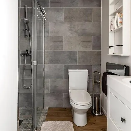 Villa Avec Piscine - 15 ' Jo - Vélos - 30 ' *