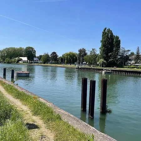 Avec Piscine - 15 ' Jo - Vélos - 30 ' Villa Saint-Maur-des-Fossés