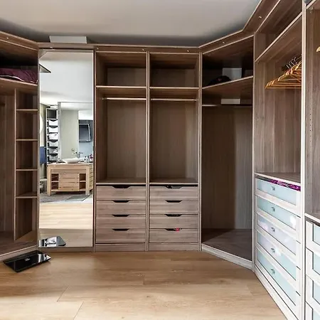 Avec Piscine - 15 ' Jo - Vélos - 30 ' Saint-Maur-des-Fossés