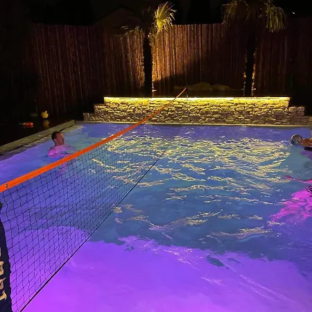 Avec Piscine - 15 ' Jo - Velos - 30 ' Saint-Maur-des-Fossés