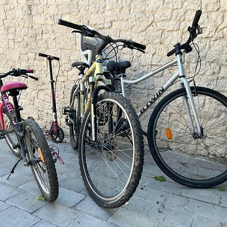 Avec Piscine - 15 ' Jo - Vélos - 30 ' * Saint-Maur-des-Fossés